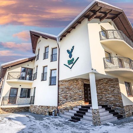 Emerald Residence Ришнов Екстер'єр фото
