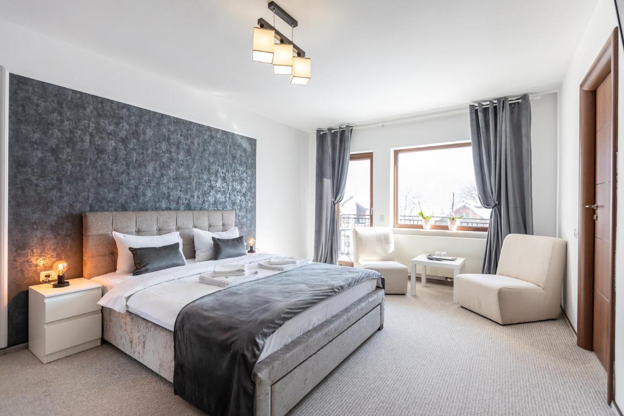Emerald Residence Ришнов Екстер'єр фото