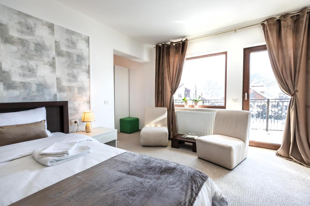 Emerald Residence Ришнов Екстер'єр фото