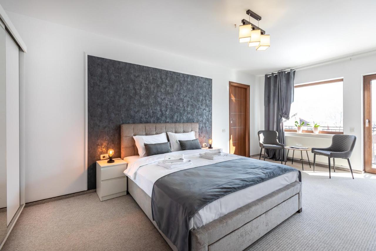 Emerald Residence Ришнов Екстер'єр фото